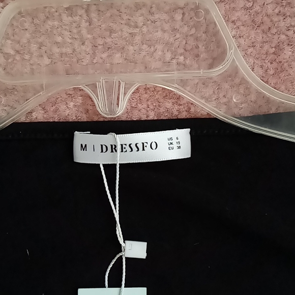 NWT Long sleeve top - Picture 3 of 4